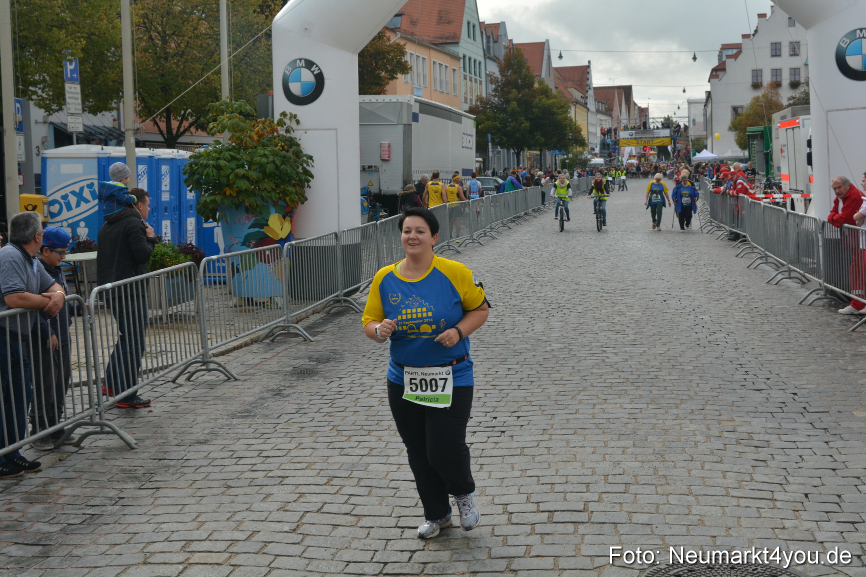 Stadtlauf Neumarkt 2014 0152